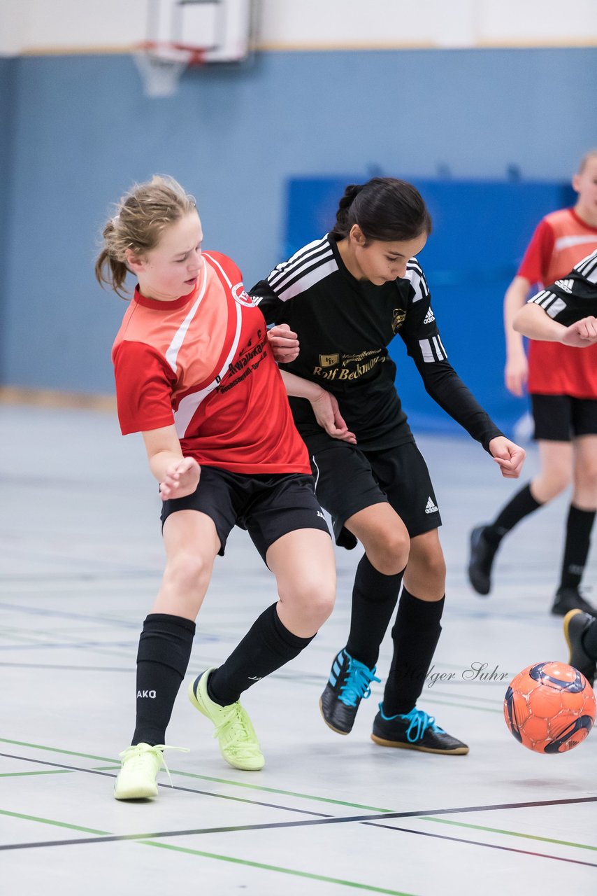 Bild 548 - wCJ Futsalmeisterschaft Runde 1